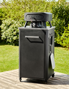 Modern Grill Table (Tall)