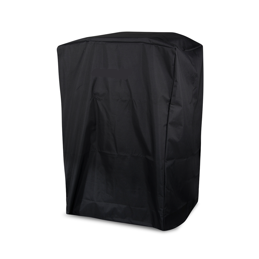 Grill + Tall Table + Cover