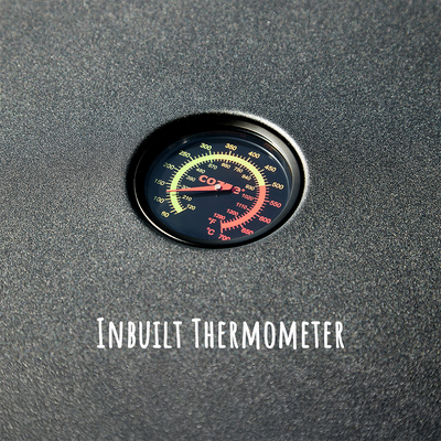 Rotating Pizza Oven (Christmas Bundle)