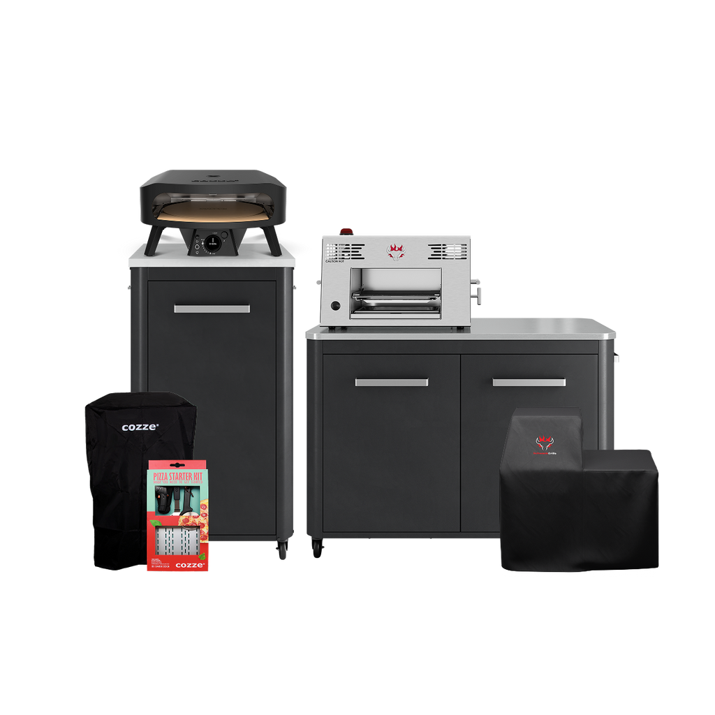 Ultimate Backyard Bundle