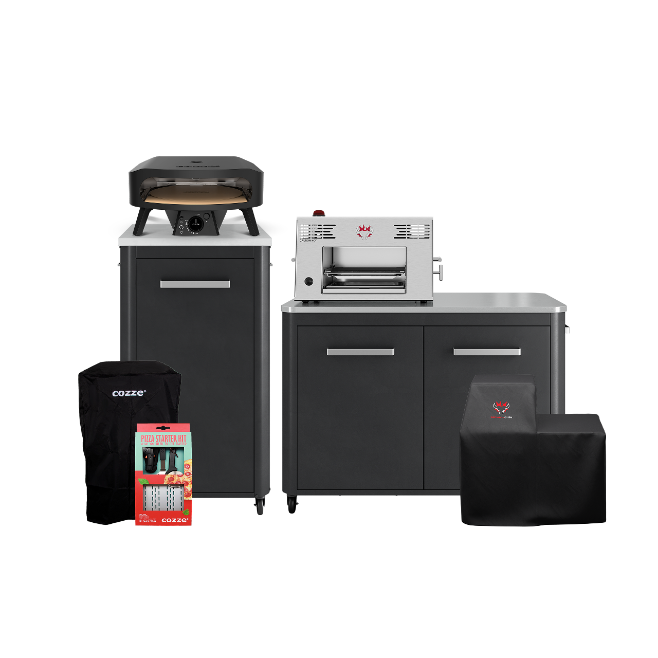 Ultimate Backyard Bundle