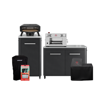 Ultimate Backyard Bundle