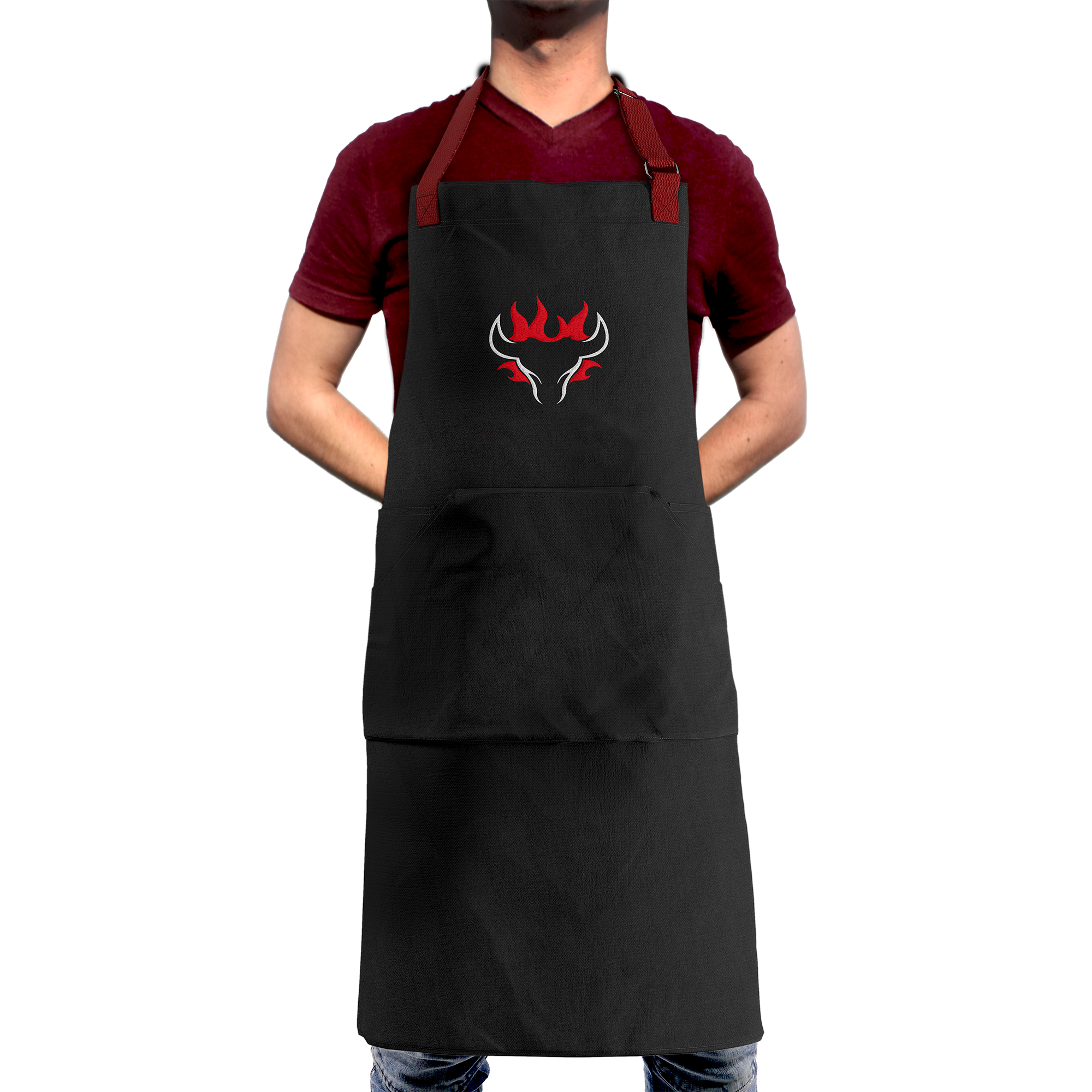 Schwank Grill Apron