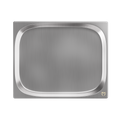 Blazing Bull Drip Tray - Top View