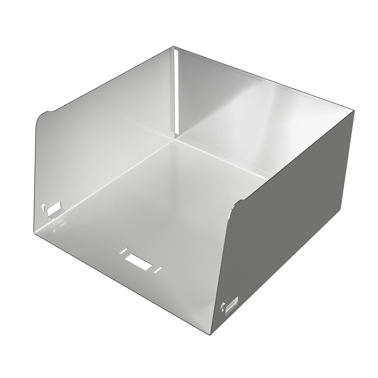 Grill Liner (Gen 1 Only)