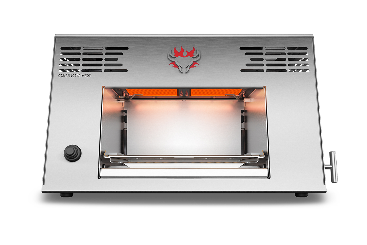 Schwank Portable Infrared Grill Schwank Grills