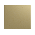 Blazing Bull Pizza Stone - Top View