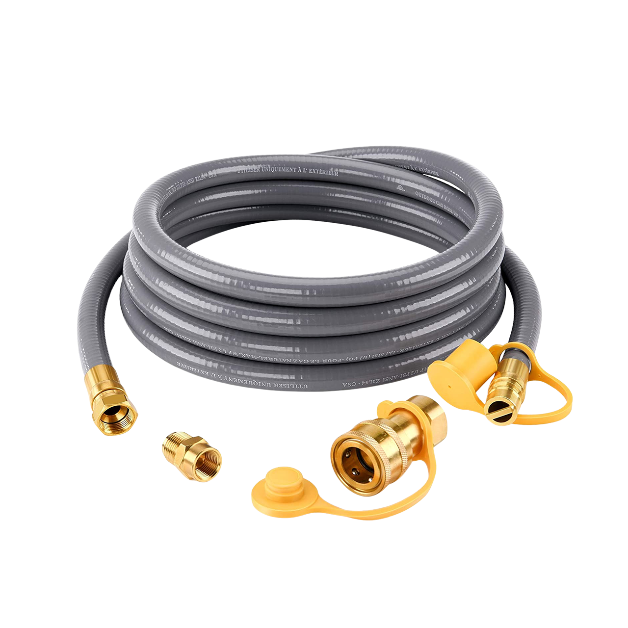 N.G. Hose (Gen 1 & 2)