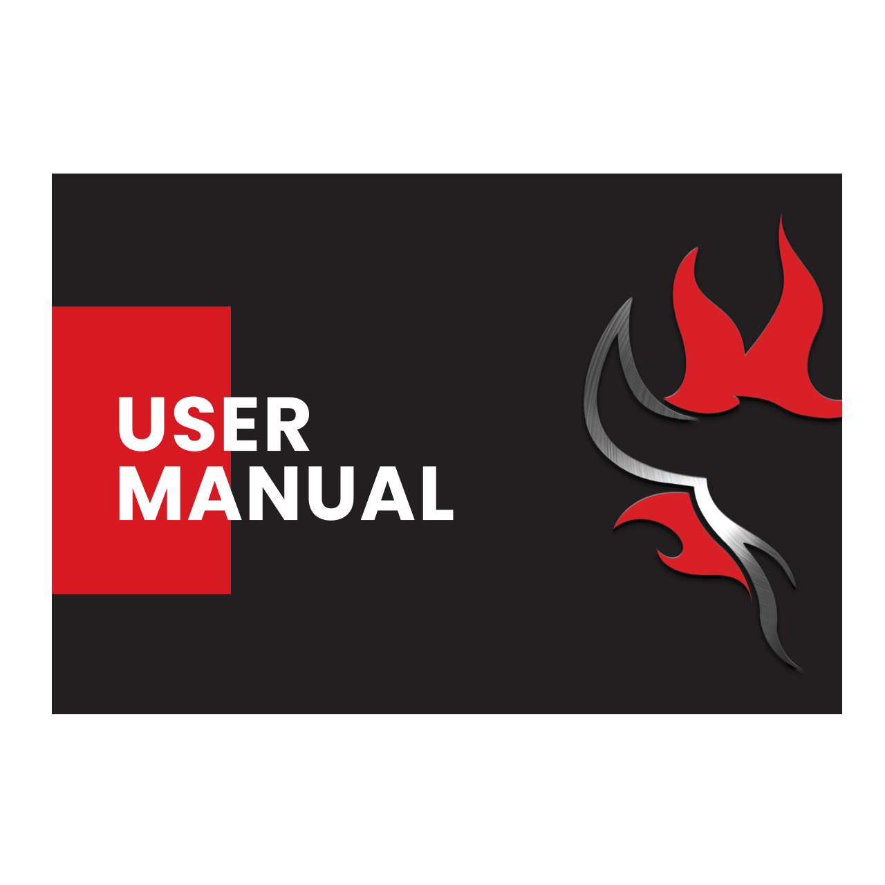 User Manual - English (Gen 1)
