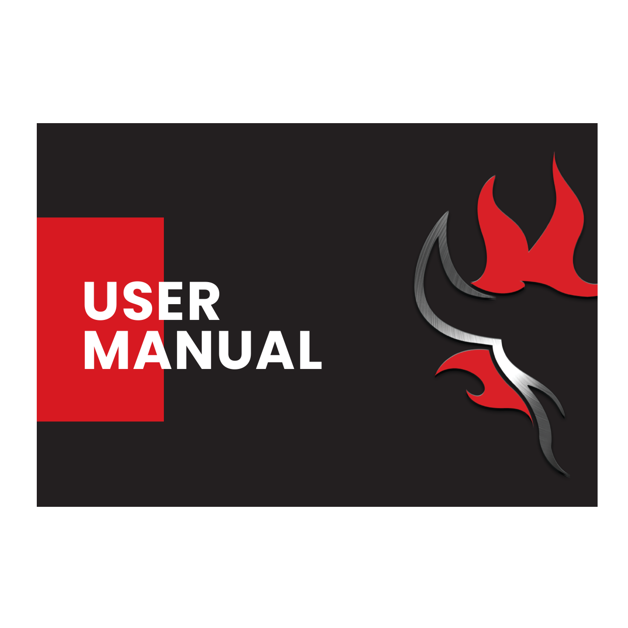 User Manual - English