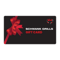 Schwank Grills Gift Card