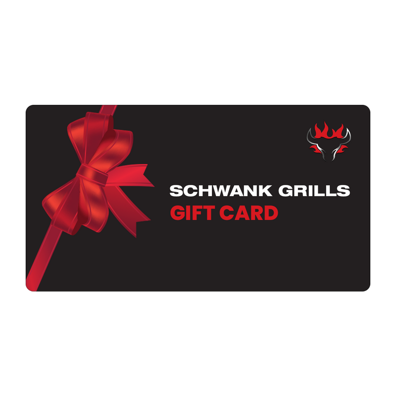 Schwank Grills Gift Card